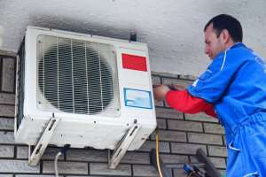 24/7 and Emergency HVAC Near Pineview, MS | Air Conidtioning and Heating Contractors